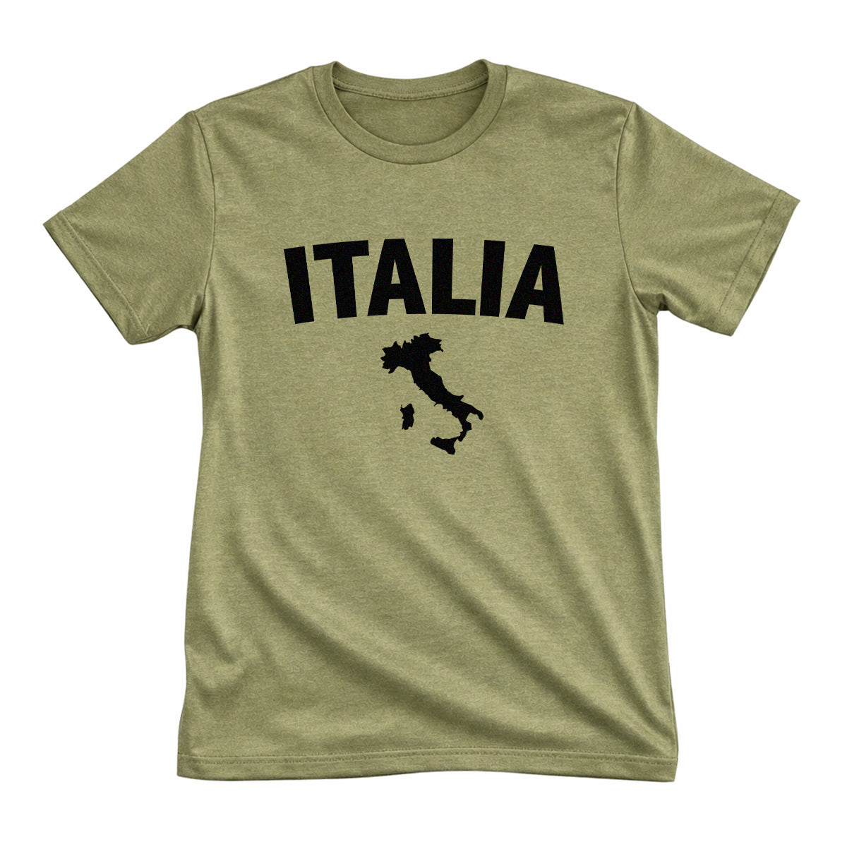 Italia Tee – Hardcore Italians