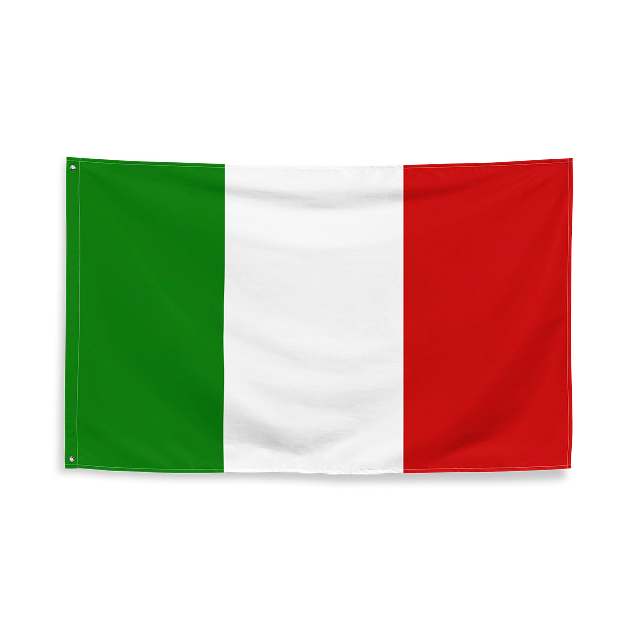 Italian Flag 3x5