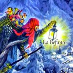 La Befana: Italian Christmas Witch