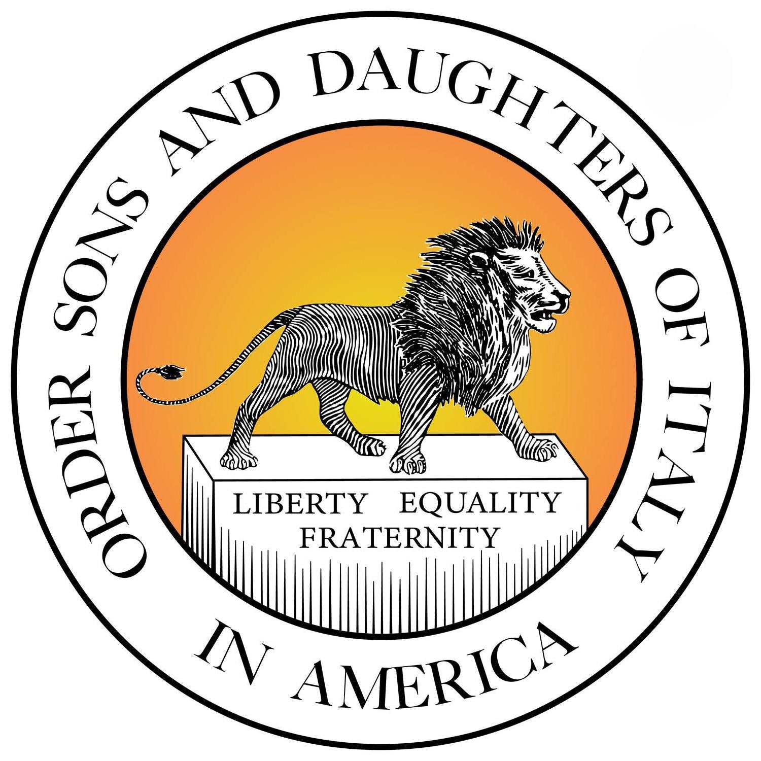 Order Sons and Daughters of Italy in America
