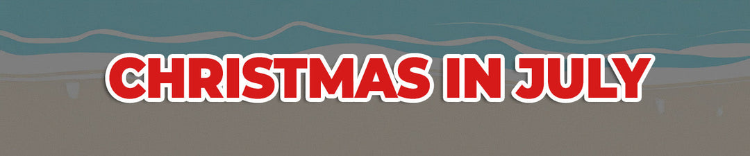 Christmas In July