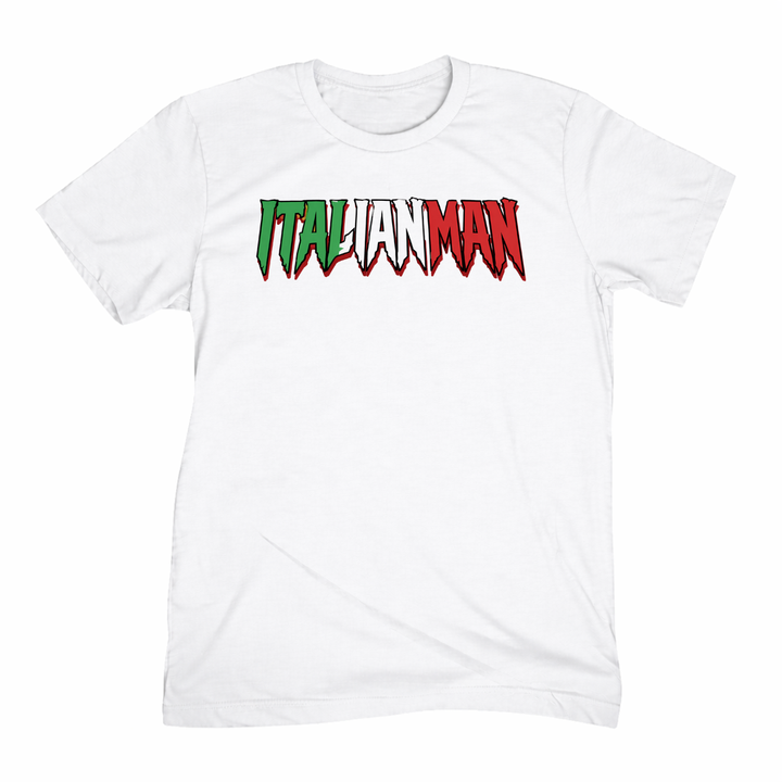 Italianman Tee
