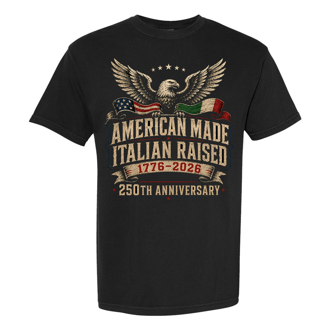 250th Anniversary Limited-Edition Tee