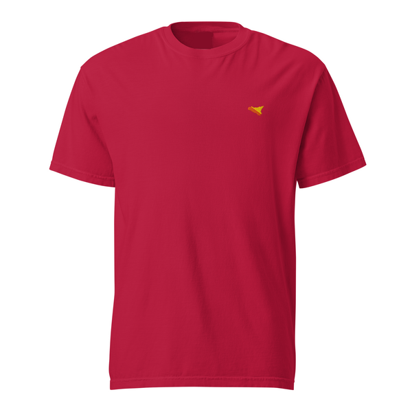 Sicilia Embroidered Tee
