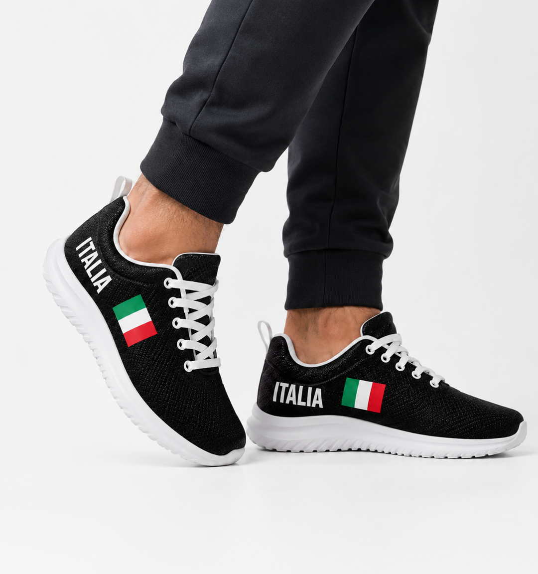 Italia Gym Shoes