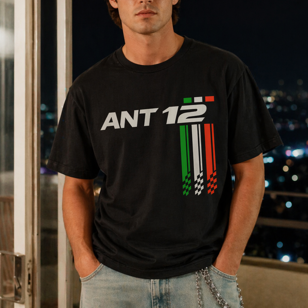 ANT 12 Tee