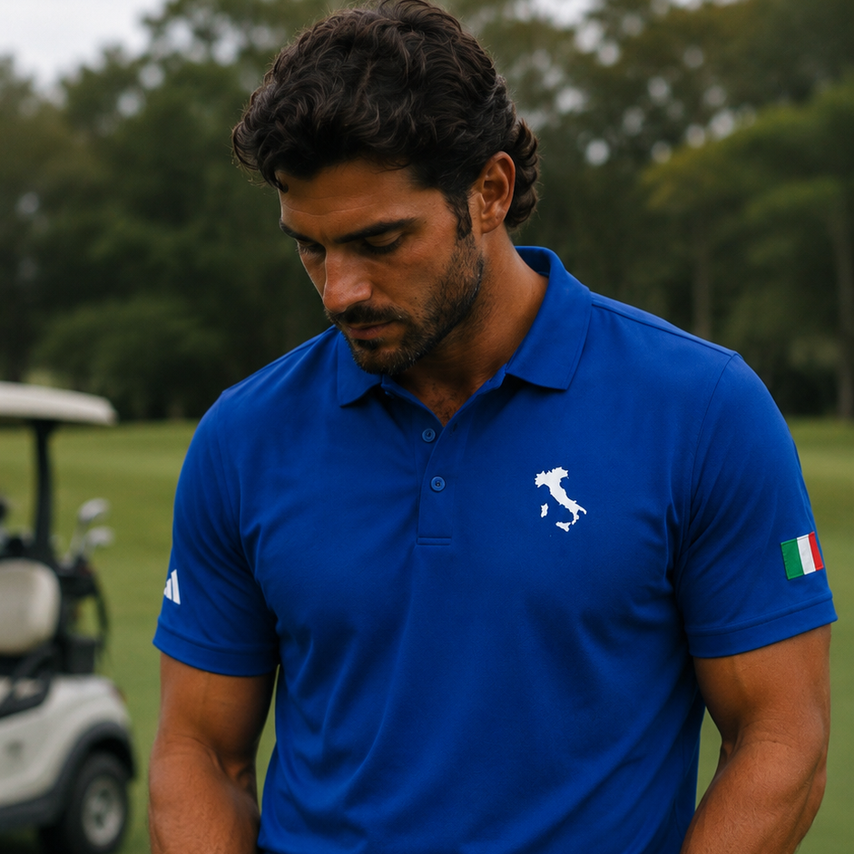 Italia Boot Matching Set