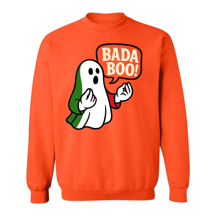 Bada Boo Crewneck