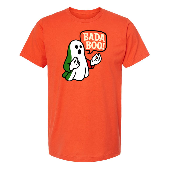 Bada Boo Tee