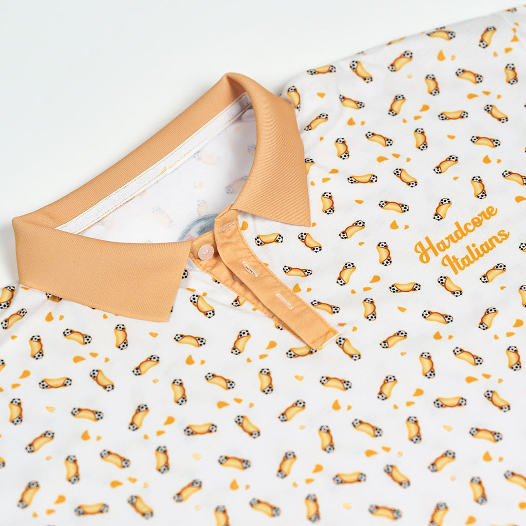 Cannoli Matching Set
