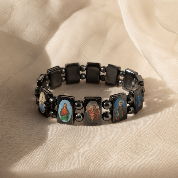Catholic Religious Bracelet