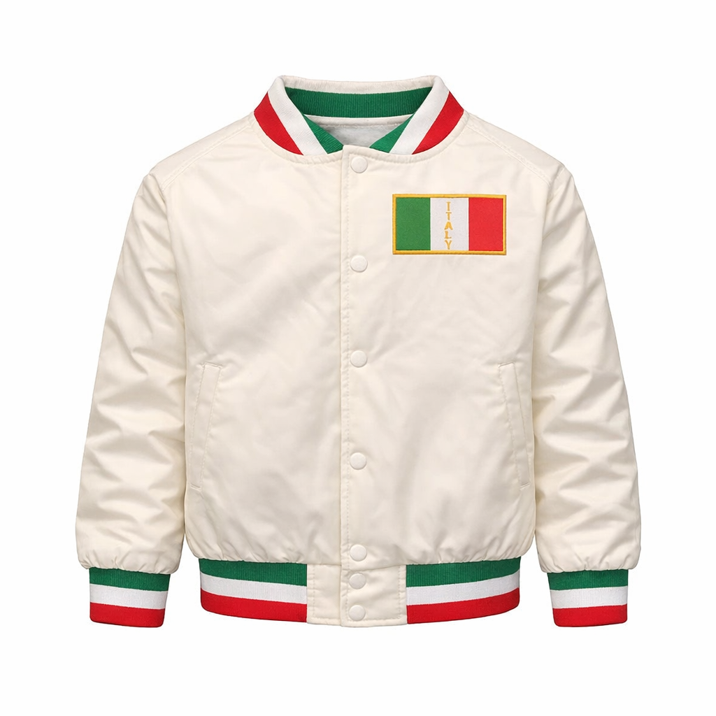 Original Artflo Italian Jacket