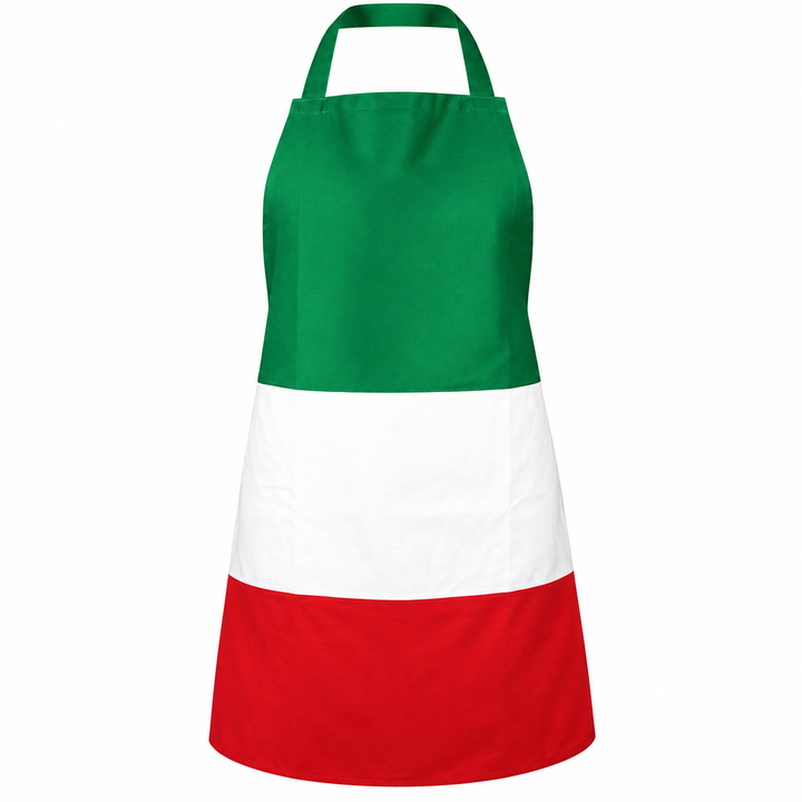 Grembiule Italia