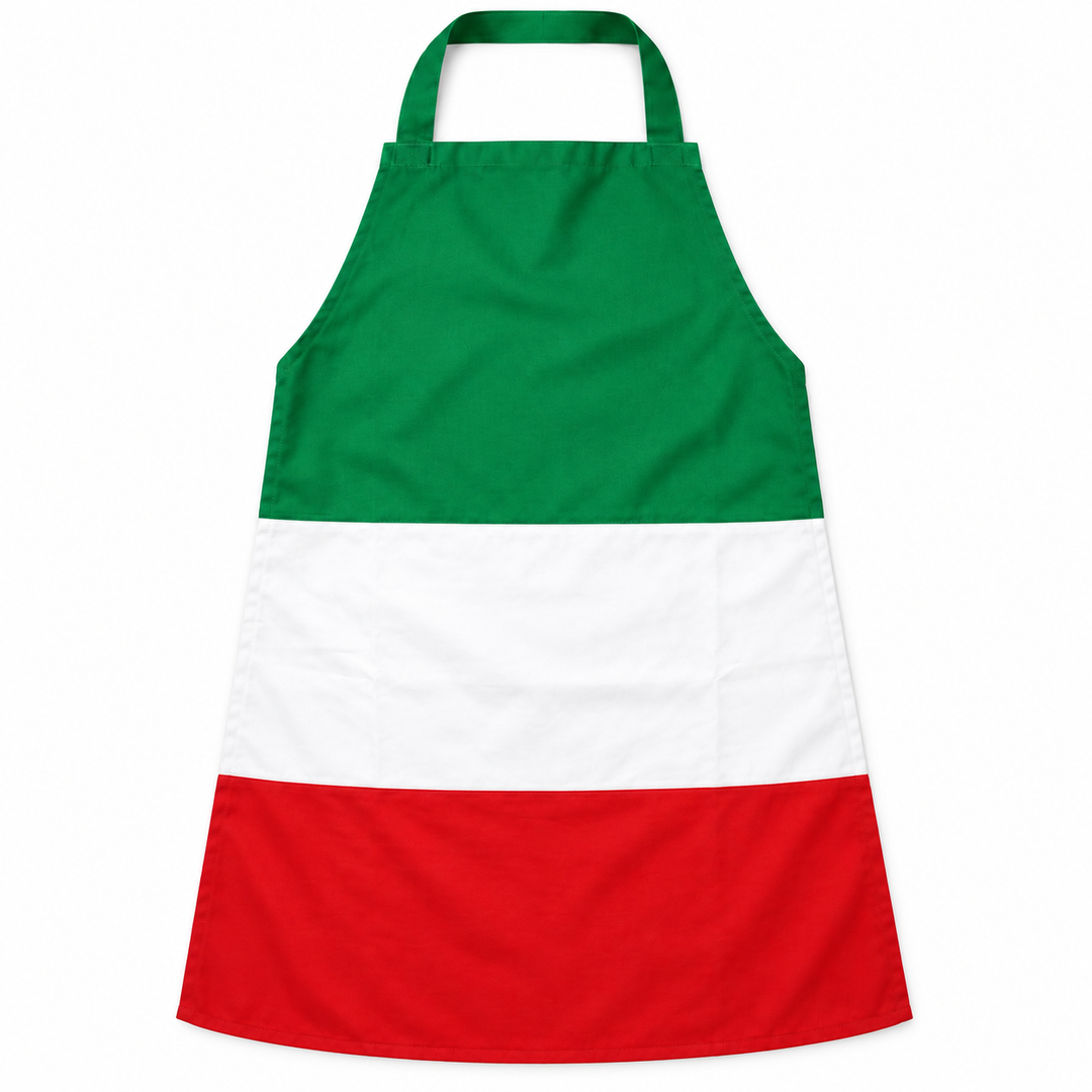 Grembiule Italia