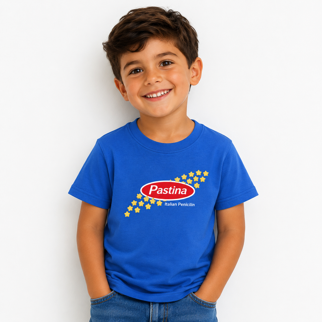 Youth Pastina Tee