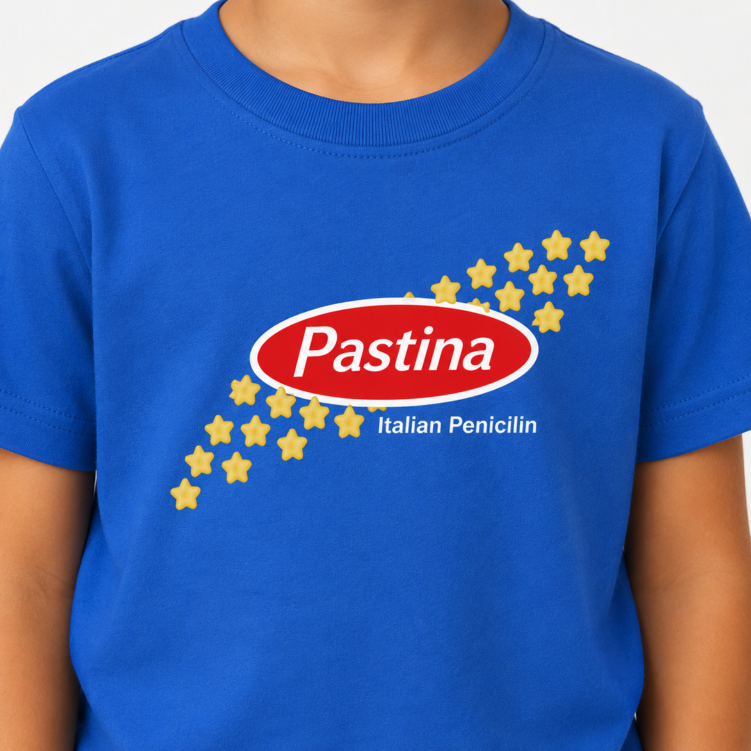 Youth Pastina Tee