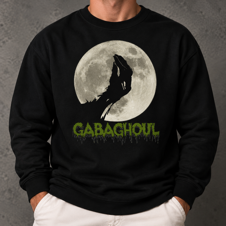 Gabaghoul Crewneck