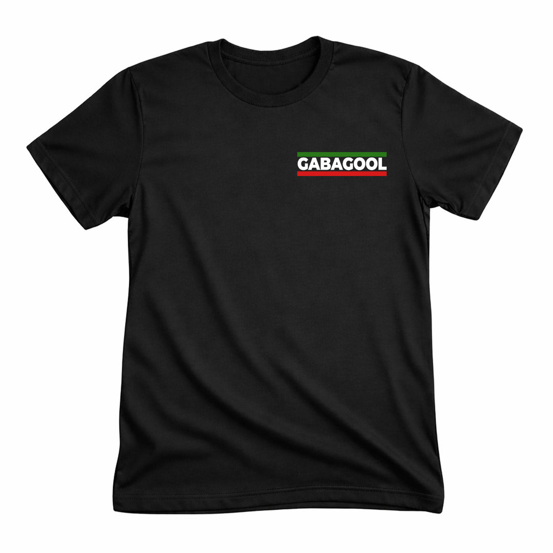 The Gabagool Tee