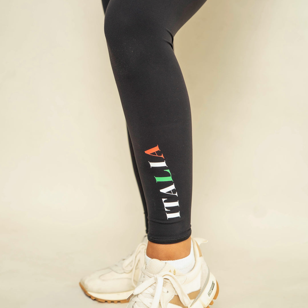 Leggings italiani