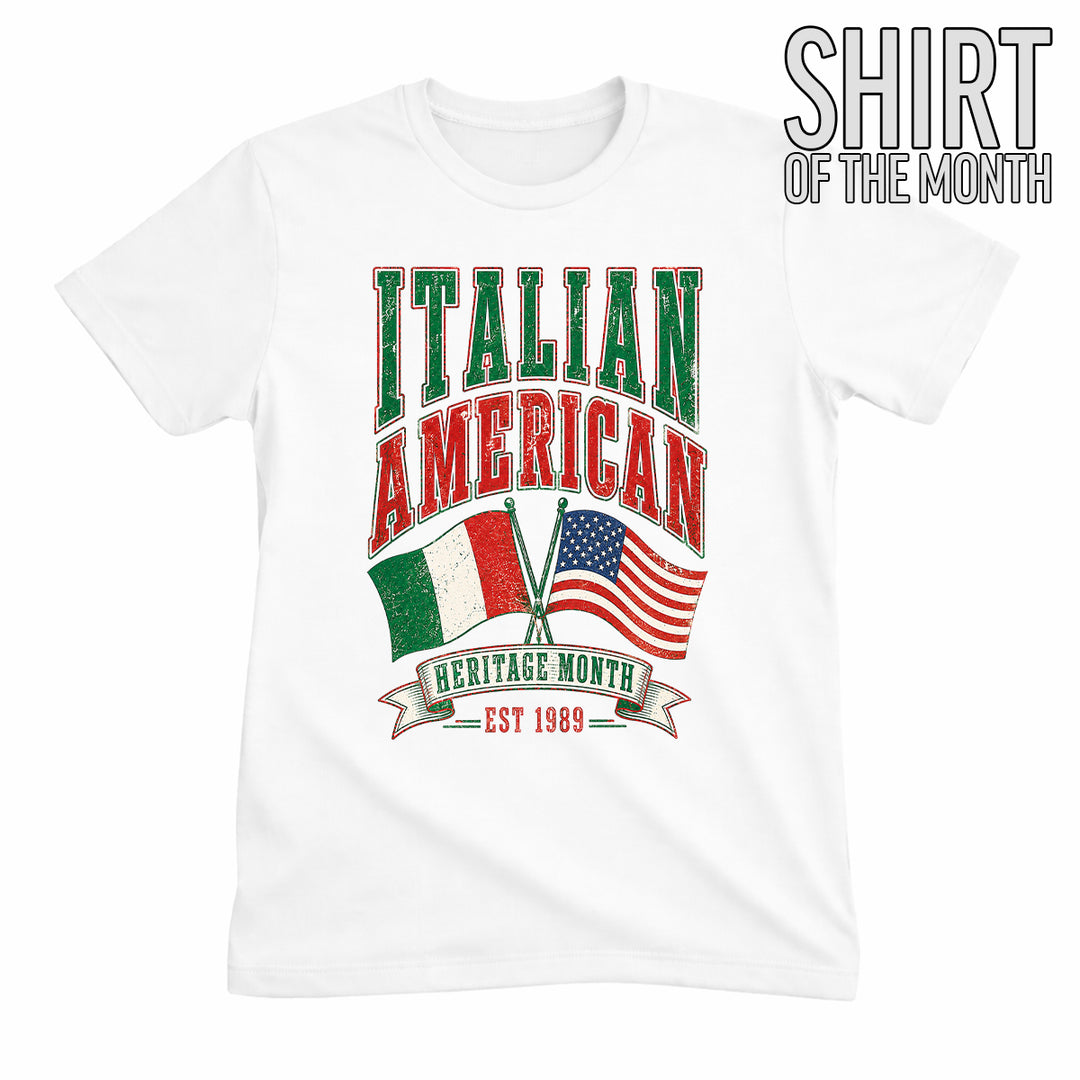 Maglia del club del mese 