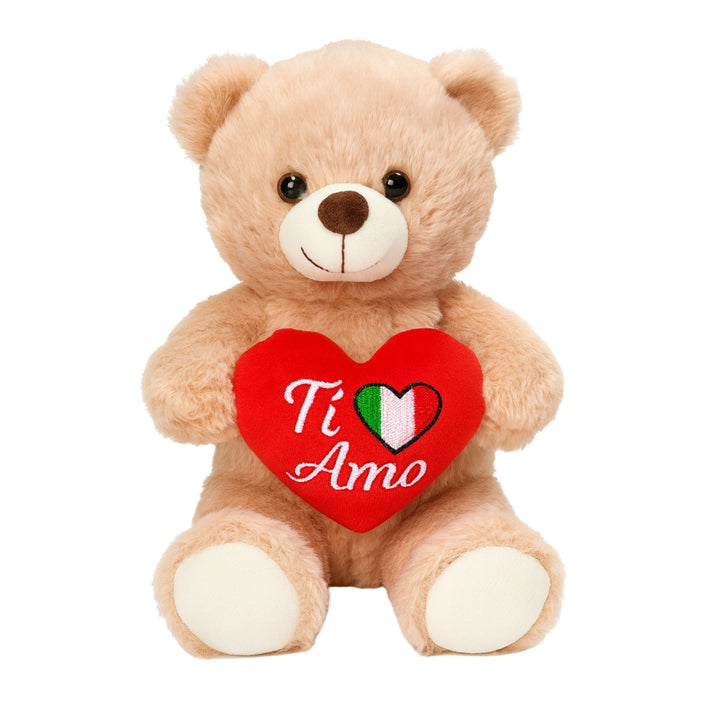 Ti Amo Teddy Bear