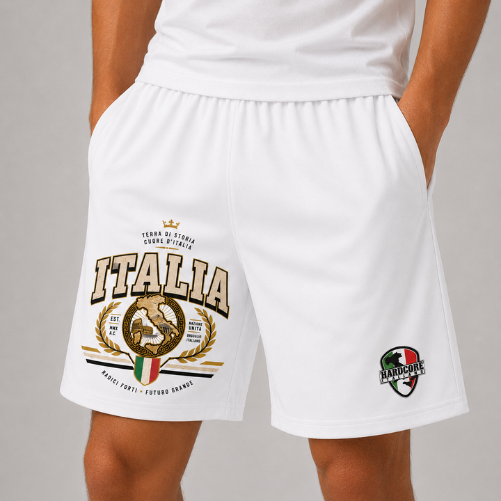 Italia Shorts