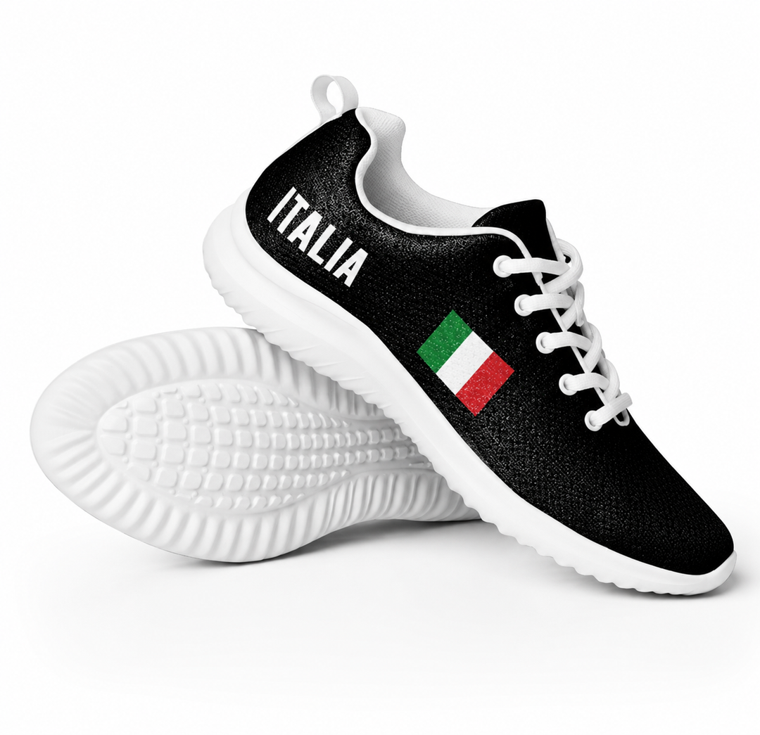 Italia Gym Shoes
