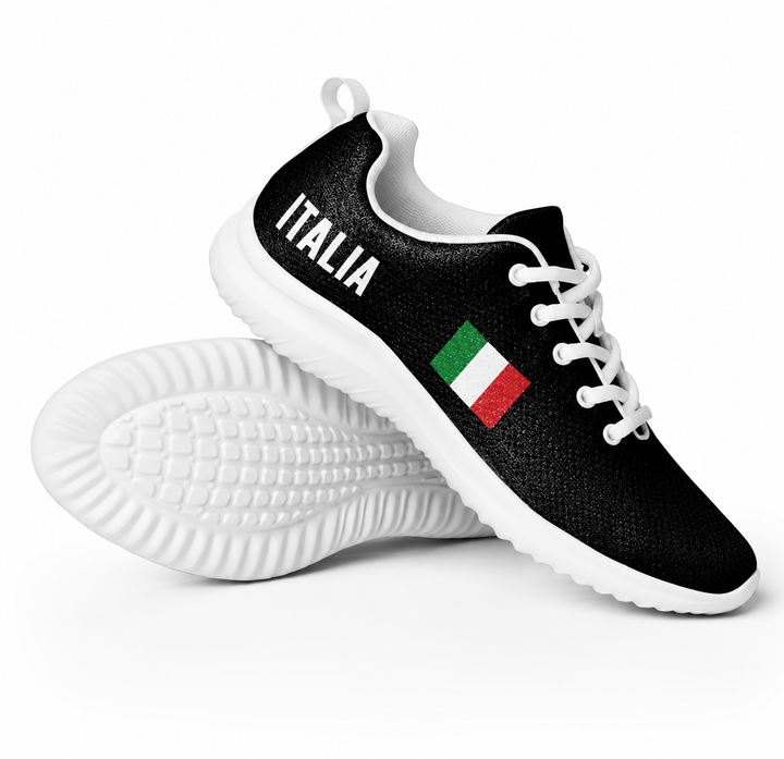 Italia Gym Shoes