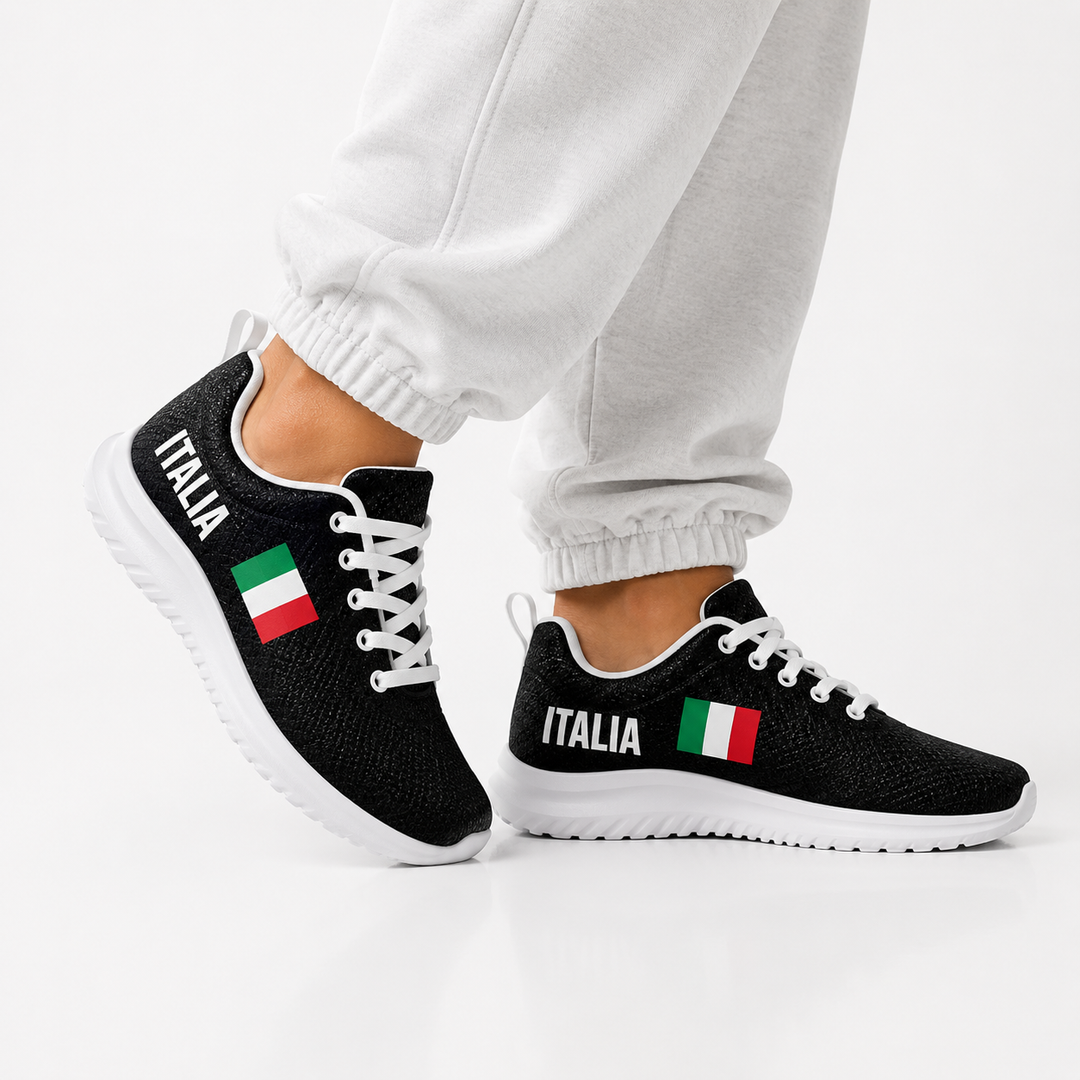Italia Gym Shoes