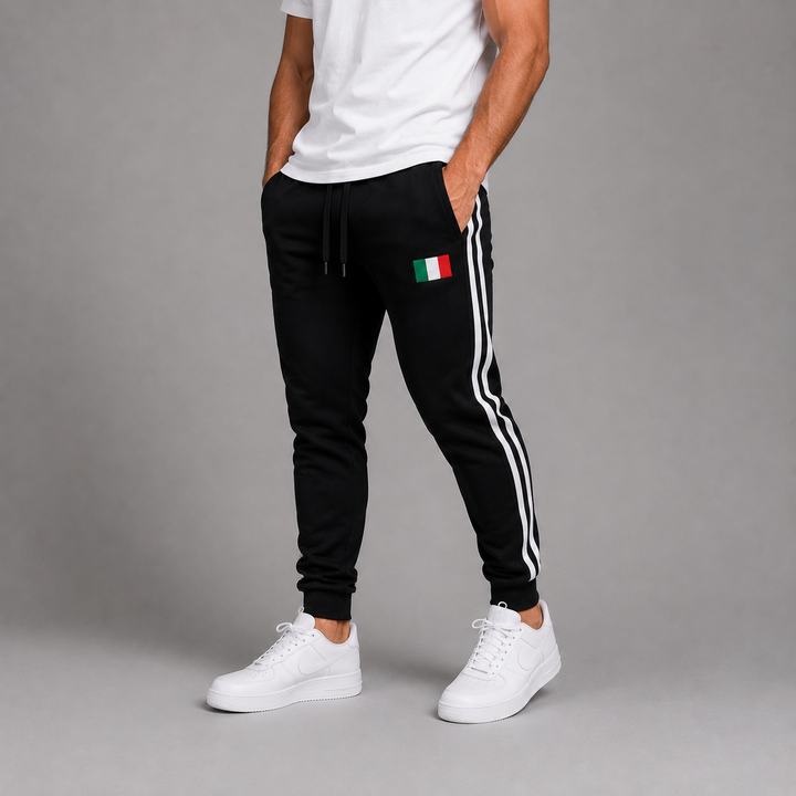 Italia Tracksuit Pants