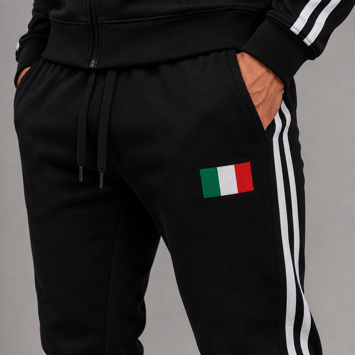 Italia Tracksuit Pants