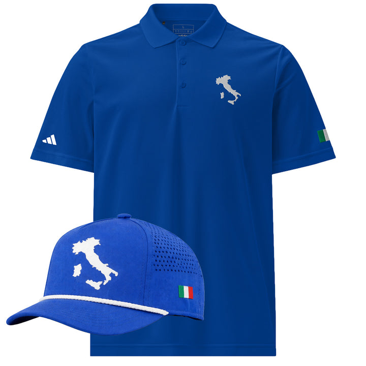 Italia Boot Matching Set
