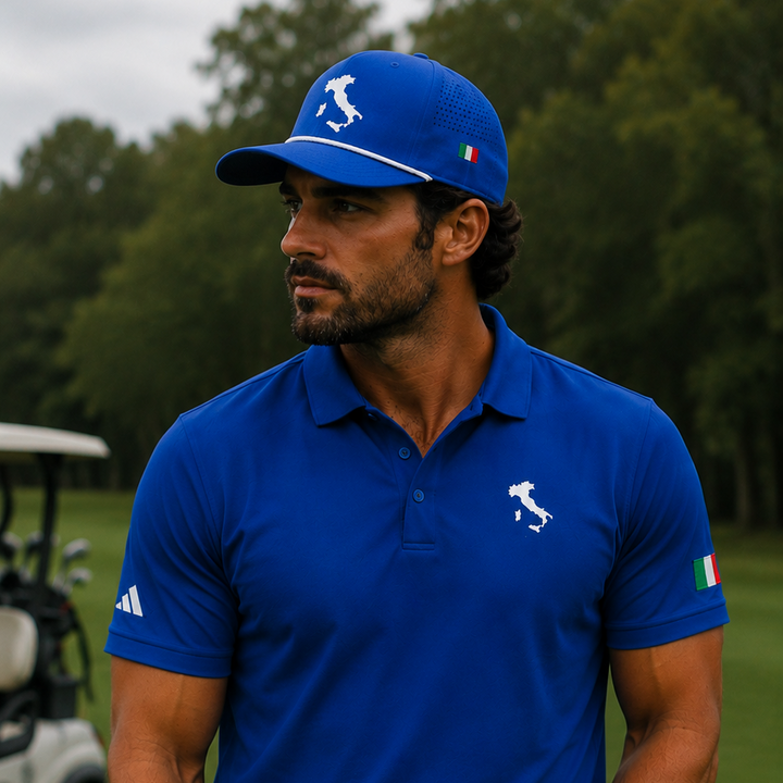 Italia Boot Matching Set