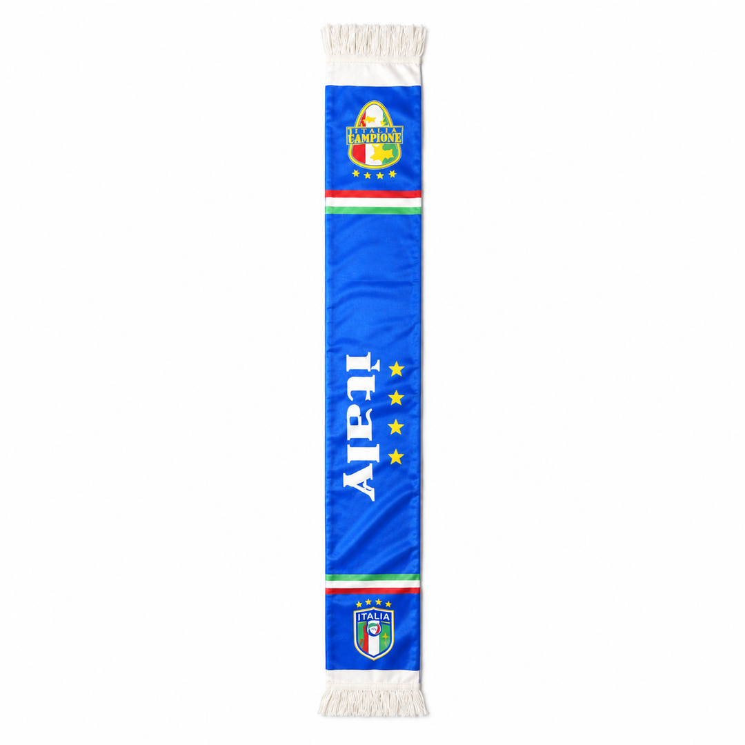 Italy Scarf