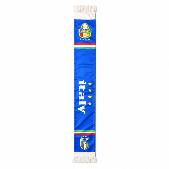 Italy Scarf