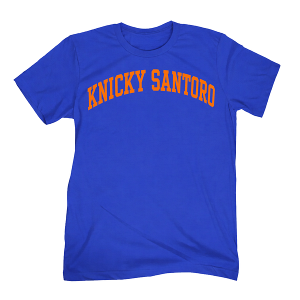 Knicky Santoro Tee
