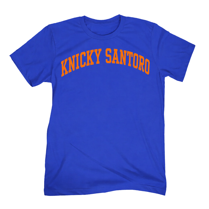 Knicky Santoro Tee