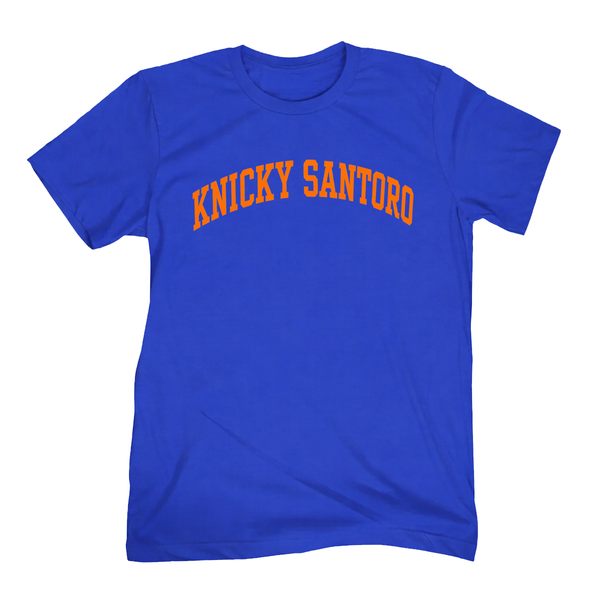 Knicky Santoro Tee