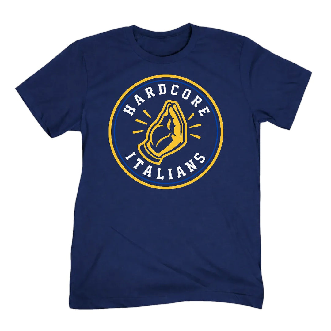 Milwaukee Baseball Tee