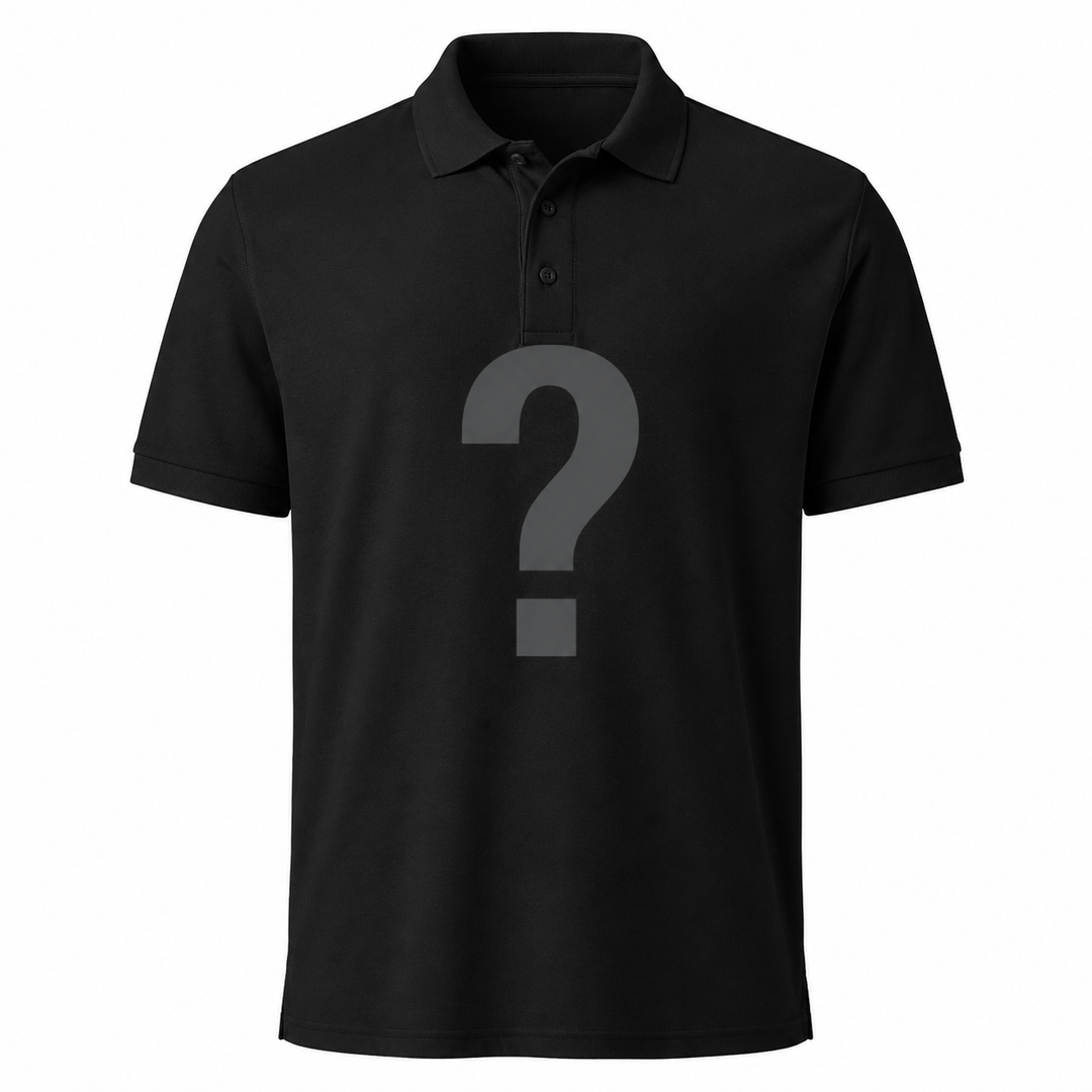 Mystery Polo