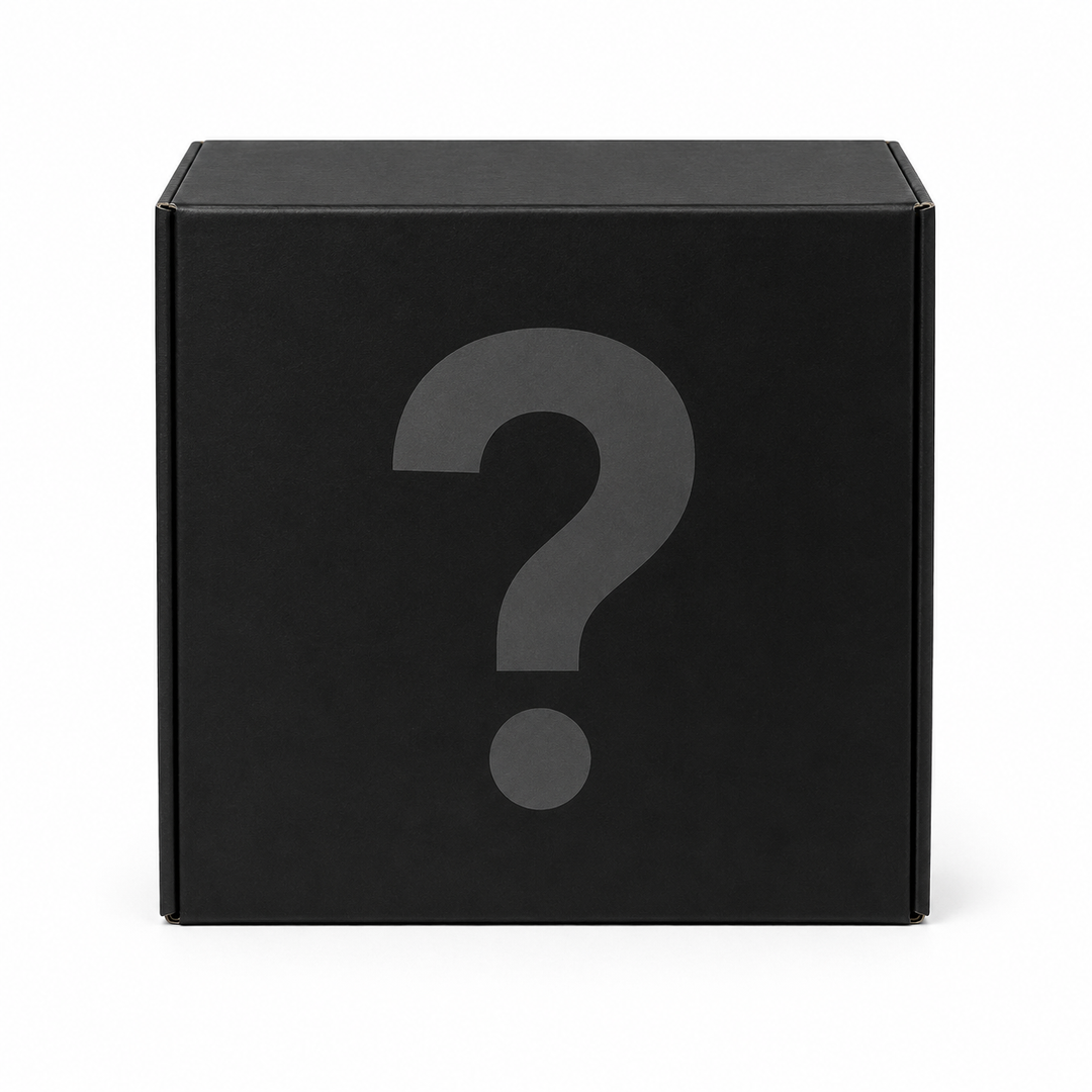 Mystery T-Shirt Box