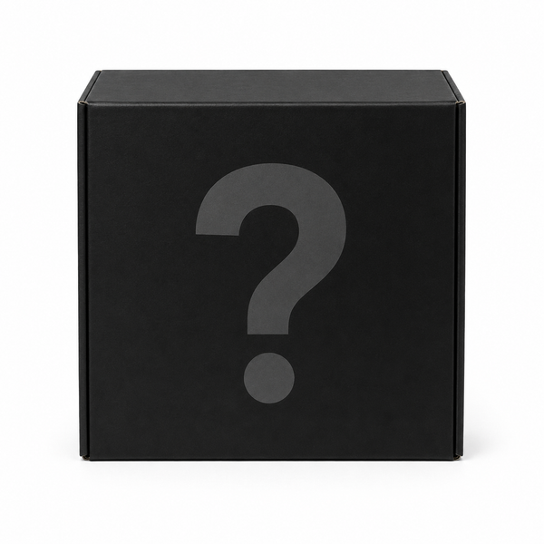 Mystery Box