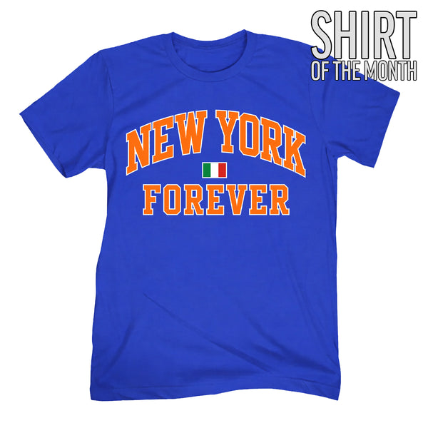 Shirt of the Month Club