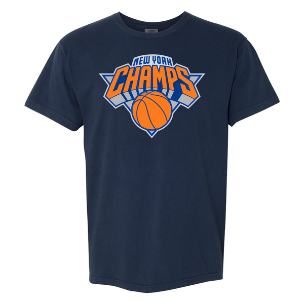 NY Champs Tee