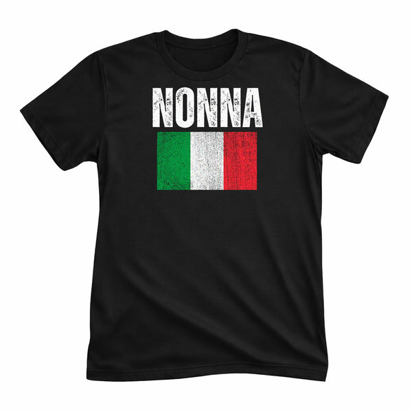 Nonna Tee