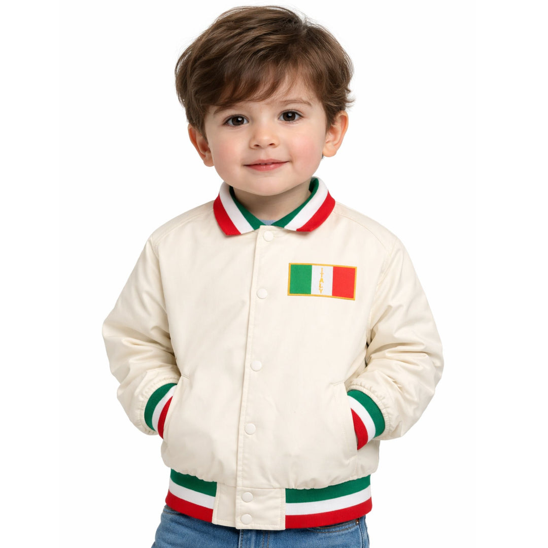 The Original Artflow Jacket - Youth