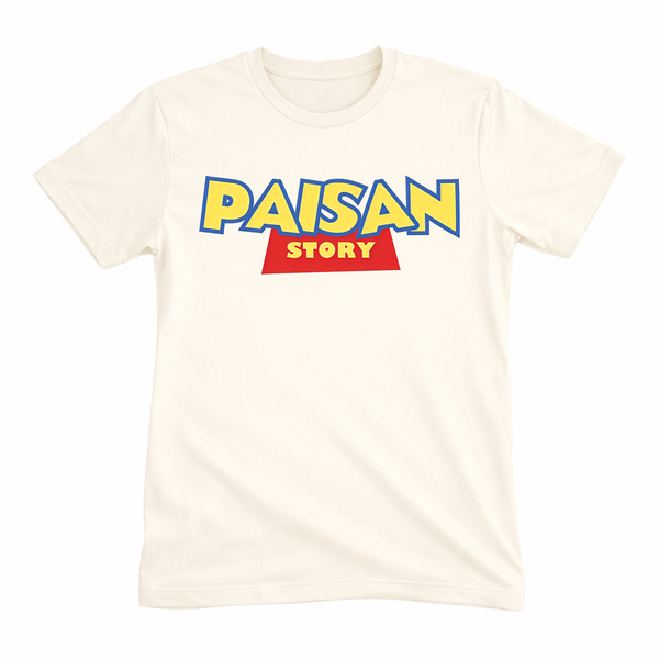 Paisan Story Tee