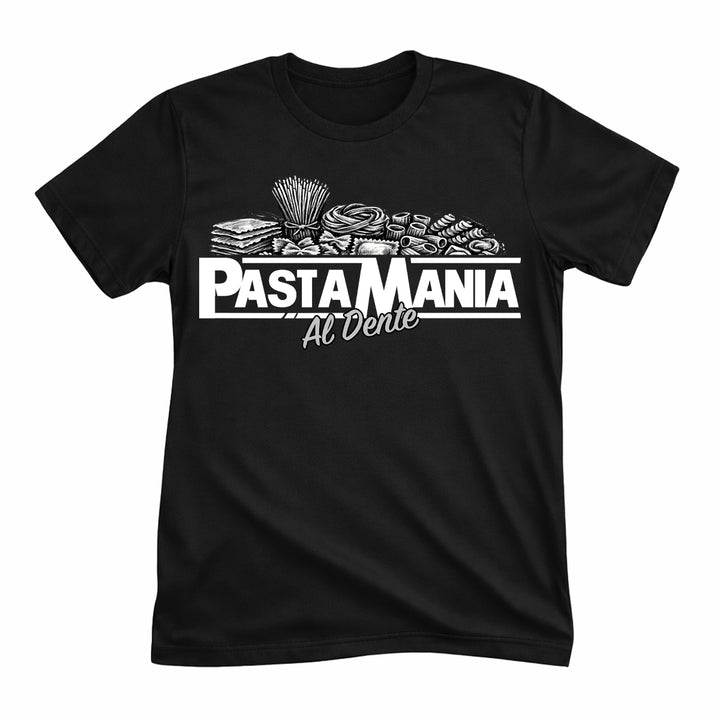 PastaMania Tee