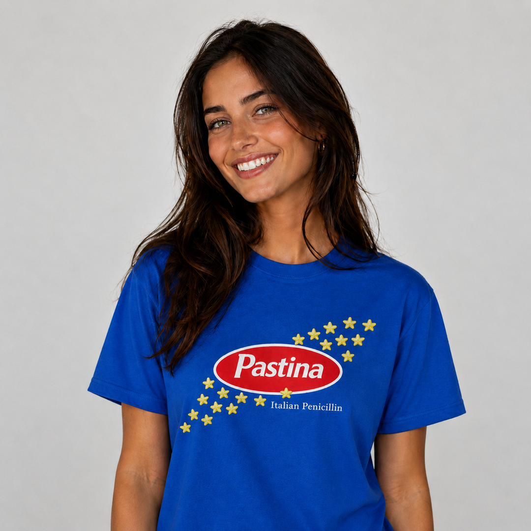 Pastina Tee
