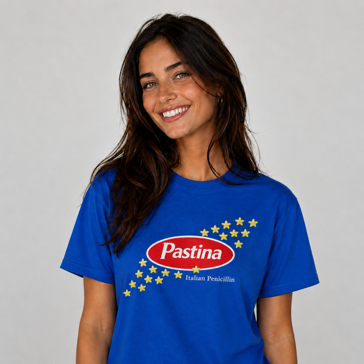 Pastina Tee